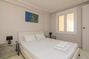 2 Bedroom Apartment In Athens